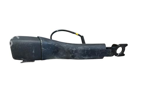 Used Seat buckle CITROËN C1 (PM_, PN_) 1.0 (68 hp) 26652545