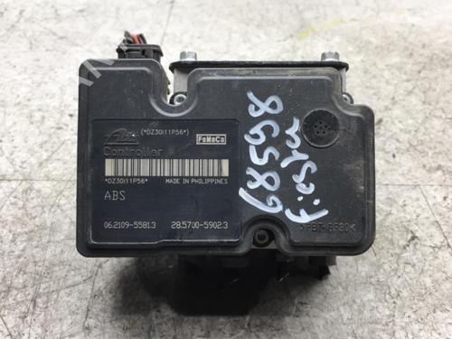 ABS pump FORD FIESTA VI (CB1, CCN) 1.4 TDCi | BP25542014M43  - Image 5