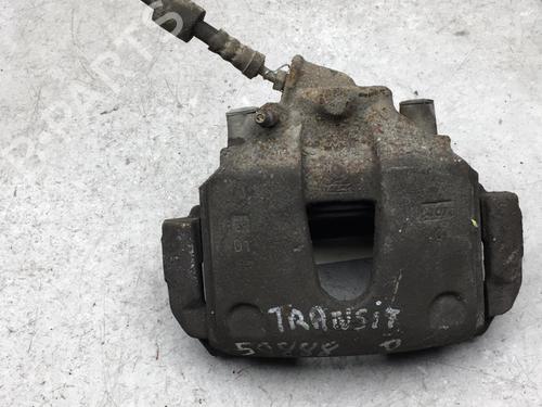 Højre bremsekaliber foran FORD TRANSIT CONNECT (P65_, P70_, P80_) 1.8 TDCi | BP25557716M104 
