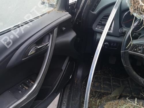 Left tailgate light OPEL ASTRA J (P10) 2.0 CDTI (68) | BP25524550C79  - Image 19