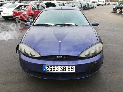 AC compressor FORD COUGAR (EC_) 2.0 16V | BP25516482M34  - Image 21