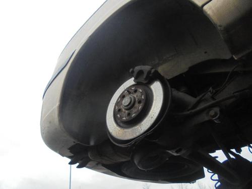 Styring servopumpe PEUGEOT 807 (EB_) 2.2 HDi | BP25537791M99 
