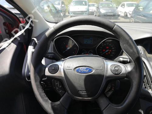 Rear right window mechanism FORD FOCUS III 1.6 TDCi | BP25580346C25 