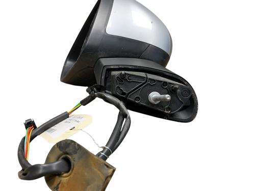 Left mirror CITROËN C3 II (SC_) 1.2 VTi 82 | BP29207314C26