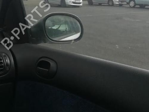 Servopumpe PEUGEOT 206 Hatchback (2A/C) 1.9 D | BP25537754M99 