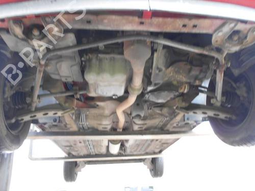 Alternator OPEL CORSA B (S93) 1.0 i 12V (F08, F68, M68) | BP25535833M7