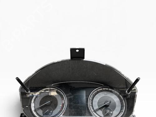 Instrument cluster SUZUKI VITARA (LY) 1.4 Hybrid (Mild Hybrid) (APK414) | BP39950555C47 - Image 2