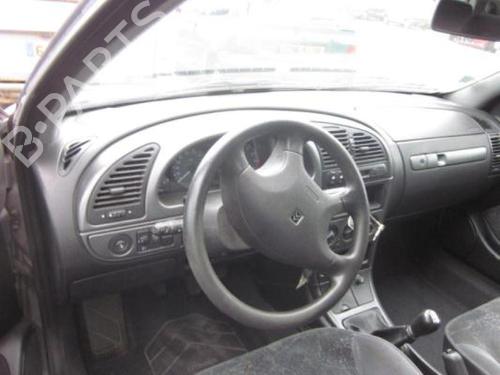 Front right window mechanism CITROËN XSARA (N1) 1.8 i | BP25559183C23 