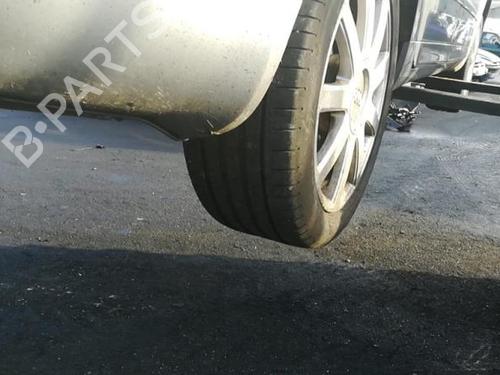 Dør venstre bagtil AUDI A4 B6 (8E2) 1.9 TDI quattro | BP25577618C4 - Image 7