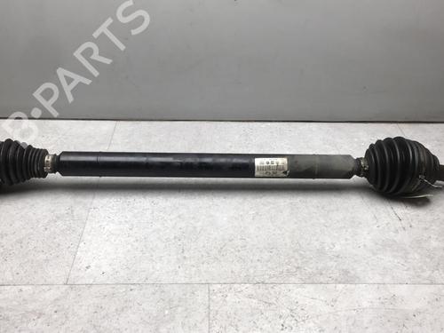 Used Right front driveshaft VW GOLF V (1K1) 1.9 TDI (105 hp) 25581325