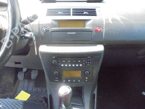 Left tailgate light CITROËN C4 I (LC_) | BP25553900C79 - Image 17