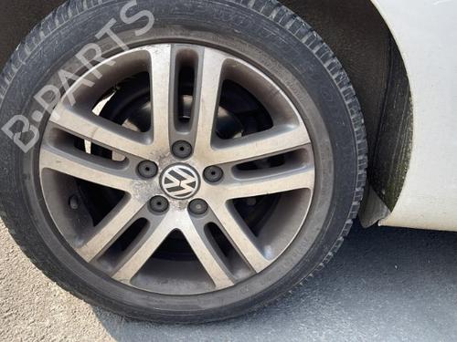 Front right seatbelt VW GOLF VI (5K1) 2.0 TDI | BP25542385I25 - Image 17