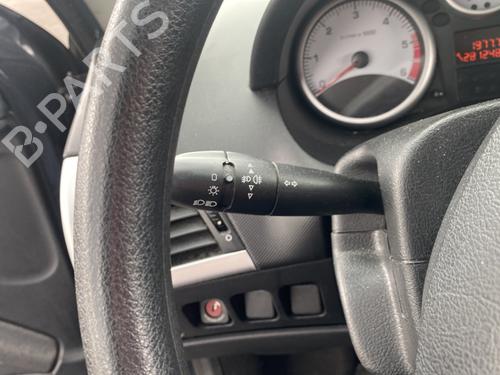 Front left seatbelt PEUGEOT 206+ (2L_, 2M_) 1.4 HDi eco 70 | BP29910754I26 - Image 17