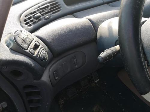 Front left exterior door handle RENAULT ESPACE III (JE0_) 2.2 dCi (JE0K) | BP25519549C128 