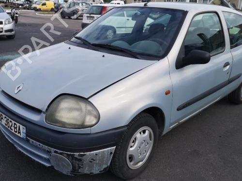 Left mirror RENAULT CLIO II (BB_, CB_) 1.2 (BB0A, BB0F, BB10, BB1K, BB28, BB2D, BB2H, CB0A,... | BP25523875C26 