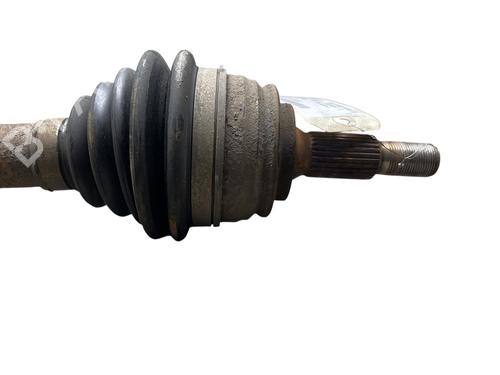 Used Right front driveshaft Right front driveshaft PEUGEOT 308 II (LB_, LP_, LW_, LH_, L3_) 1.6 BlueHDi 120 (120 hp) 32415281 32415281