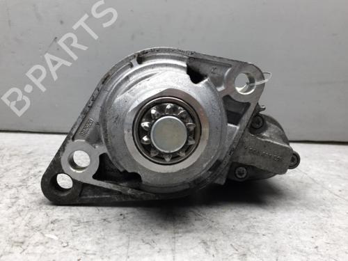 Used Starter Starter VW POLO IV (9N_, 9A_) 1.4 TDI (80 hp) 25556028 25556028