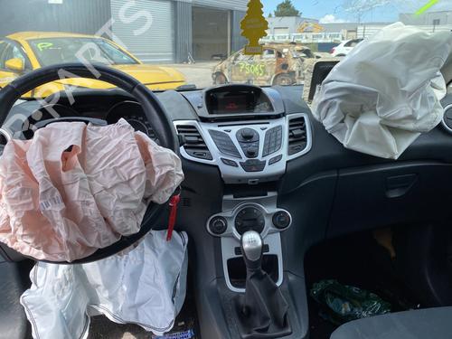 Fuse box FORD FIESTA VI (CB1, CCN) 1.4 TDCi | BP31946436E1  - Image 28