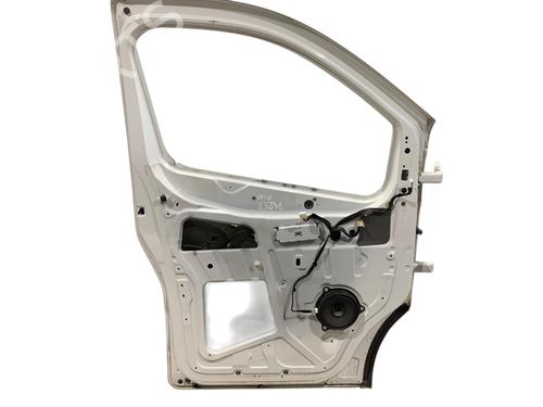Left front door OPEL VIVARO B Van (X82) 1.6 CDTI (05) | BP27677527C2 