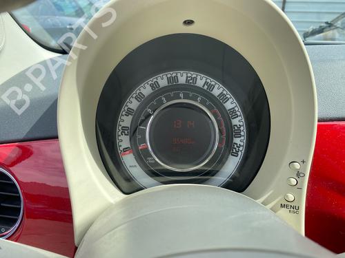Front right window mechanism FIAT 500 (312_) 1.2 (312AXA1A) | BP39710470C23 - Image 20