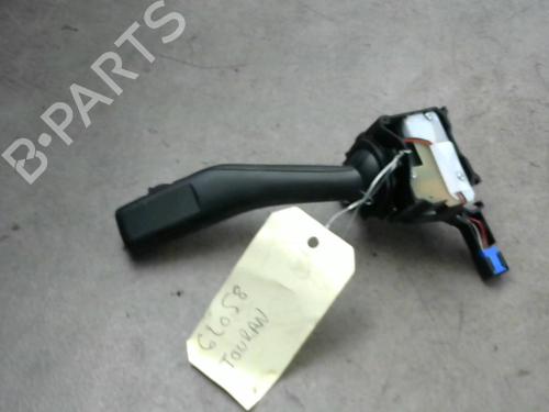 Used Steering column stalk VW TOURAN (1T1, 1T2) 1.9 TDI (105 hp) 25559309