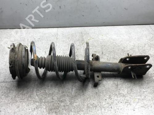 Venstre fortil støddæmper RENAULT LAGUNA II (BG0/1_) 2.0 16V (BG00, BG0K, BG0P, BG0W) | BP25548324M16 