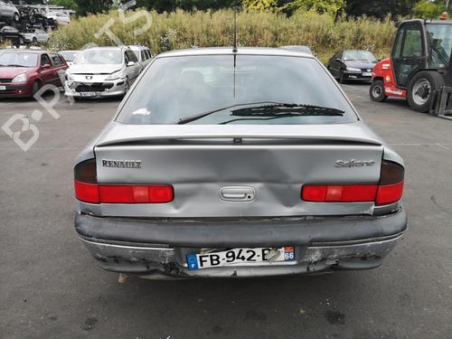 Left front fenders RENAULT SAFRANE II (B54_) 2.5 20V (B54F) | BP25578350C41 