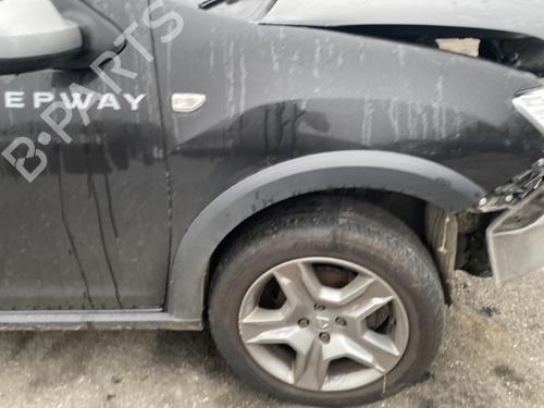 ABS pump DACIA SANDERO II 1.5 Blue dCi 95 (B8JL) | BP28203674M43  - Image 19