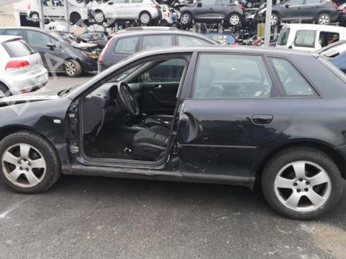 Dør høyre bak AUDI A3 (8L1) 1.9 TDI | BP25532193C5 