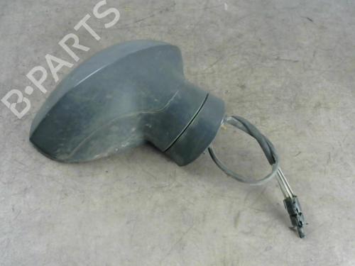 Bakspejl Højre SEAT IBIZA IV SC (6J1, 6P5) 1.4 TDI (80 hp) 25532328