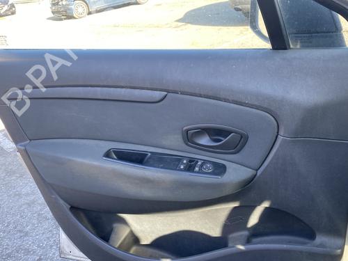 Left front window switch RENAULT SCÉNIC III (JZ0/1_) 1.5 dCi | BP31835344I27  - Image 8