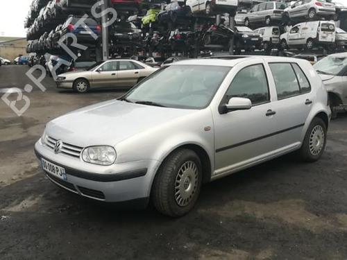 Heater resistor VW GOLF IV (1J1) 1.9 TDI | BP25579383M108