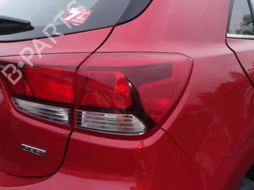 Gear lever KIA RIO IV (YB, SC, FB) 1.4 CRDi 90 | BP25584316M90  - Image 29