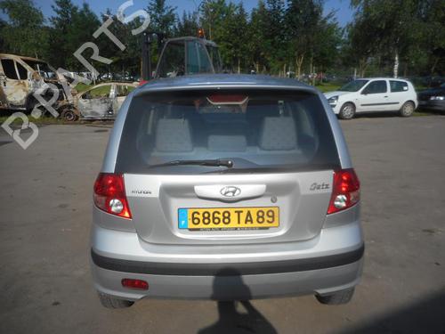 Switch HYUNDAI GETZ (TB) 1.5 CRDi | BP25582252I30  - Image 6