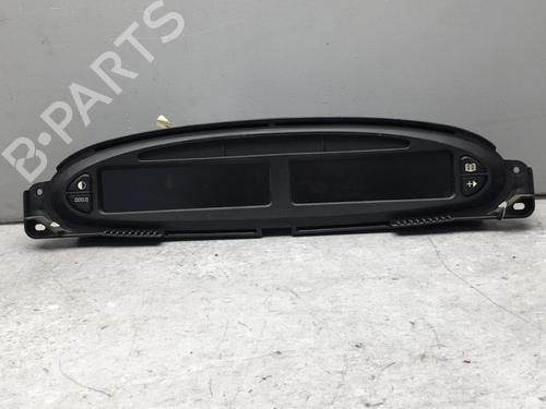 Instrument cluster CITROËN XSARA PICASSO (N68) 1.6 HDi | BP25537932C47 