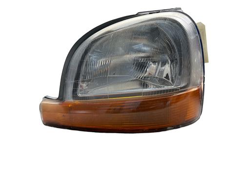 Used Left headlight Left headlight RENAULT KANGOO (KC0/1_) 1.4 (KC0C, KC0H, KC0B, KC0M) (75 hp) 25542995 25542995