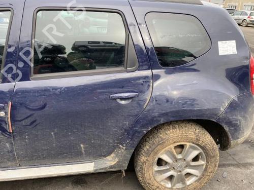 Climate control DACIA DUSTER (HS_) 1.5 dCi 4x4 | BP25545025I5 - Image 28