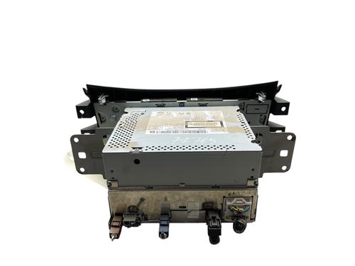 Radio NISSAN NAVARA NP300 Pickup (D23, D23T) 2.3 dCi 4x4 (D231) | BP25527839E6 