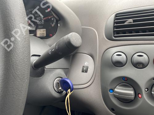 Left front indicator FIAT SEICENTO / 600 (187_) 1.1 (187AXB, 187AXB1A, 187AXC1A02) | BP25507008C32 