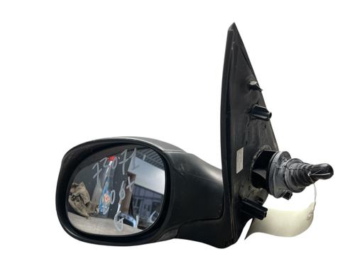 Used Left mirror PEUGEOT 206+ (2L_, 2M_) 1.1 (60 hp) 25500955