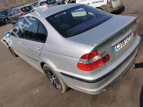 Climate control BMW 3 (E46) 320 d | BP25554911I5 - Image 28