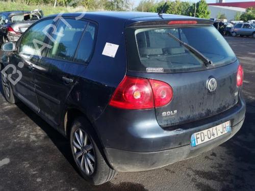 Right taillight VW GOLF V (1K1) 1.9 TDI | BP25554736C35 