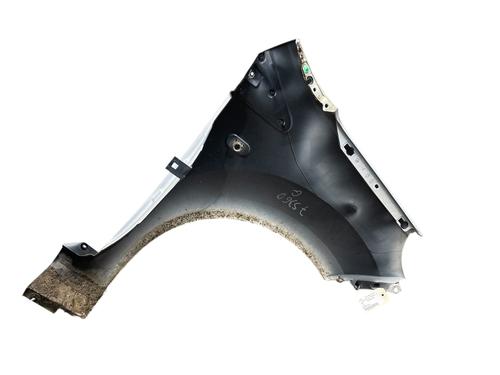 left-front-fenders-renault-twingo-ii-cn0_-2007-29501610 main image