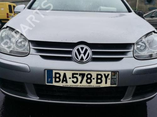 Left tailgate light VW GOLF V (1K1) 2.0 TDI | BP25554172C79 