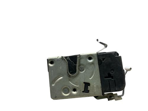 Front right lock PEUGEOT 307 (3A/C) 1.6 16V | BP25504012C97 