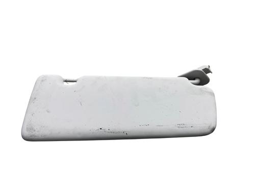 Pala sol esquerda Pala sol esquerda RENAULT MEGANE IV Hatchback (B9A/M/N_) 1.2 TCe 130 (B9MR) (130 hp) 34480785 34480785