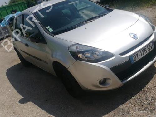 Used Parts RENAULT CLIO III (BR0/1, CR0/1) 1.5 dCi (75 hp) 3114746