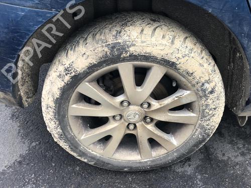 Tailgate MAZDA 3 (BK) 1.6 DI Turbo | BP25576475C6 - Image 9