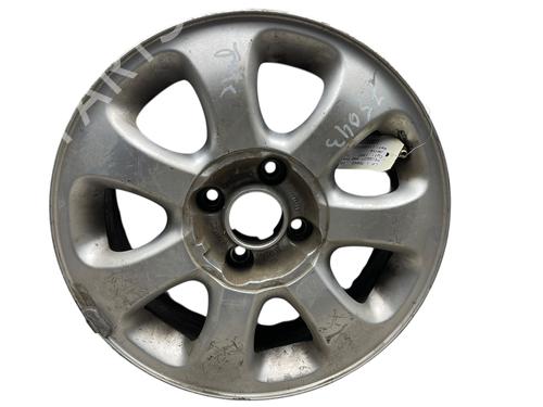 Used Rim PEUGEOT 406 (8B) 2.0 HDI 110 (109 hp) 30059051