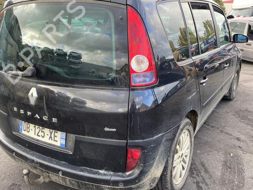Left taillight RENAULT ESPACE IV (JK0/1_) 2.2 dCi (JK0H) | BP25510102C34 - Image 19